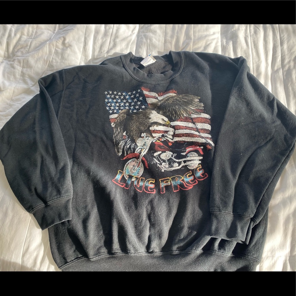 Large Crewneck from Urban Outfitters